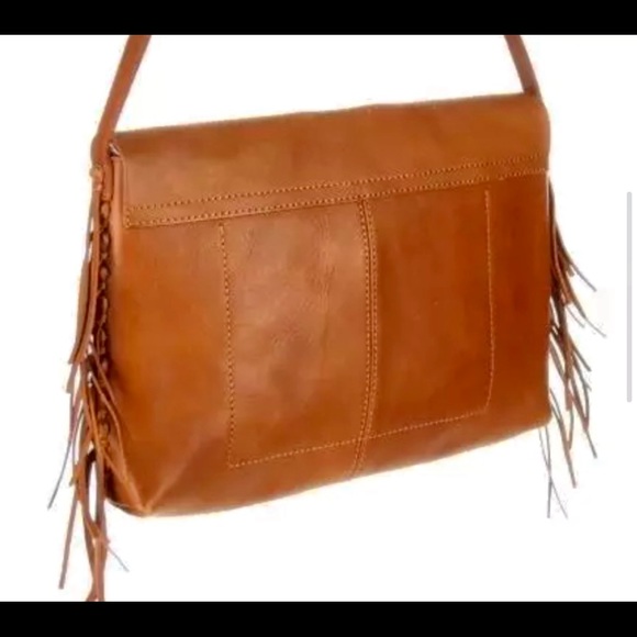 Madewell Fringe Crossbody - Picture 8 of 10